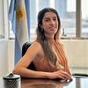 Laura Victoria Bonhôte