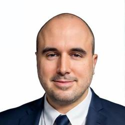 Juan Pablo Napoli