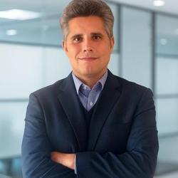 Darío Cáseres