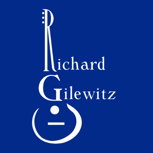 Richard Gilewitz Album Release Concert 🎸✨