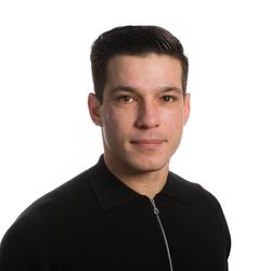 Jacob Dimitriou