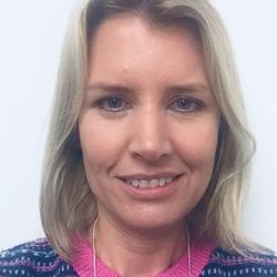 Sarah Duckett