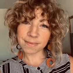 Gill Taylor