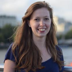 Ellie Greenhalgh