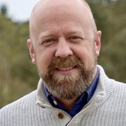 Matt Glover
