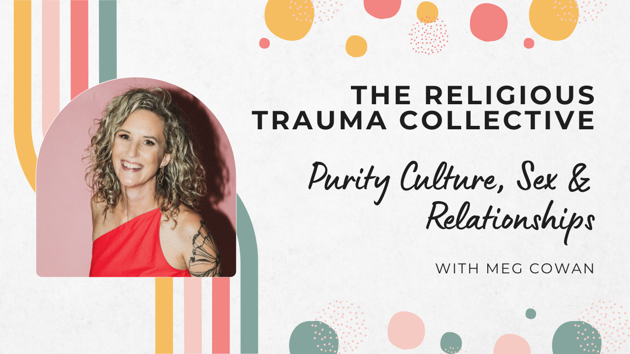 Purity Culture’s Impact on Relationships, Sex & Pleasure