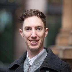 Dr Joel Hollier