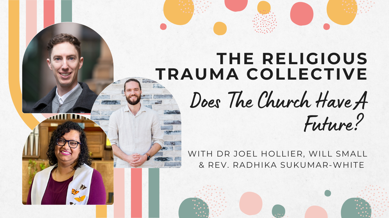 Does The Church Have A Future?