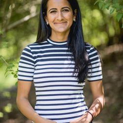 Anoushka Vaswani