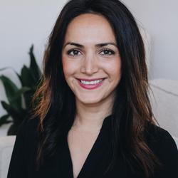 Jaleh Rezaei