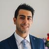 Andrew Gholizadeh