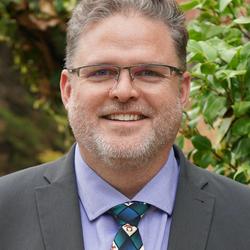 Joshua Clark