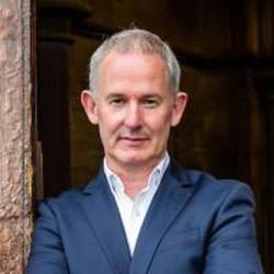 Mark Logan