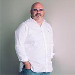 Martin Kerr