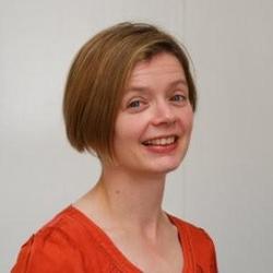 Siobhán Jordan