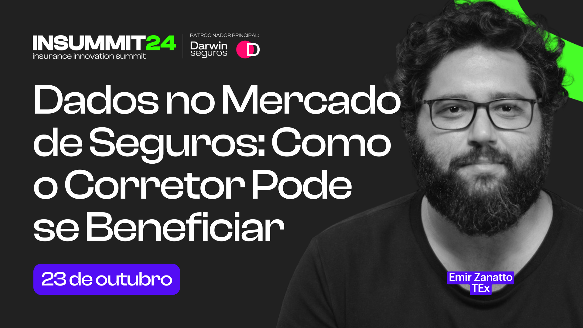 Dados no Mercado de Seguros: Como o Corretor Pode se Beneficiar