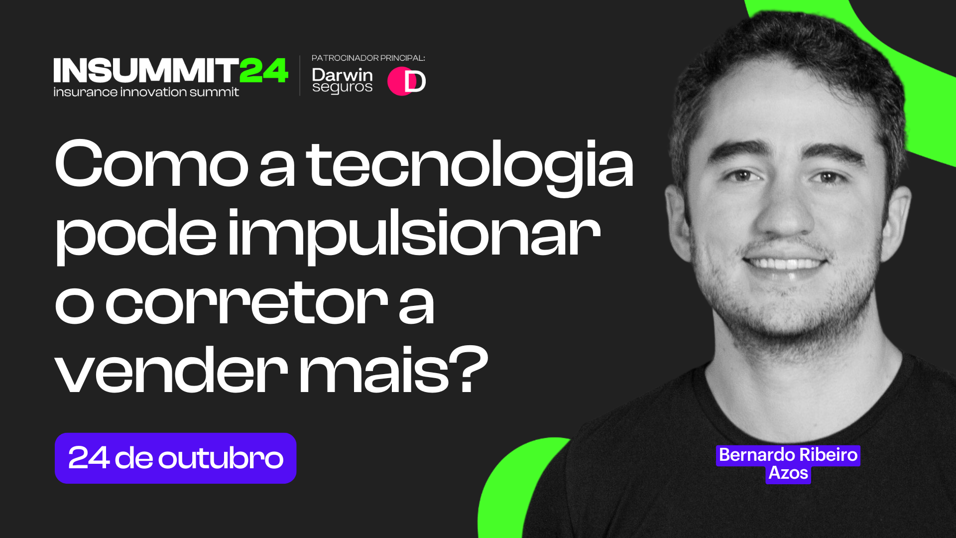 Como a tecnologia pode impulsionar o corretor a vender mais?