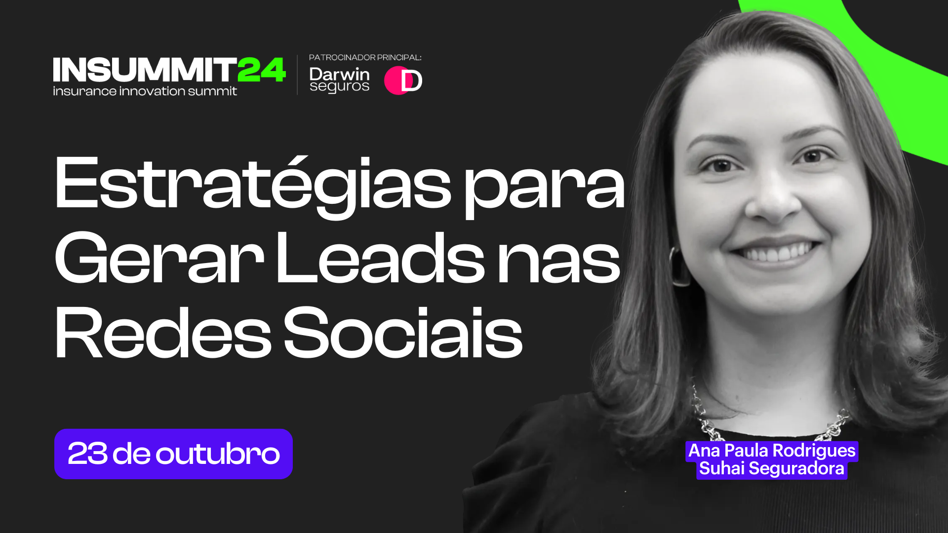 Estratégias para Gerar Leads nas Redes Sociais