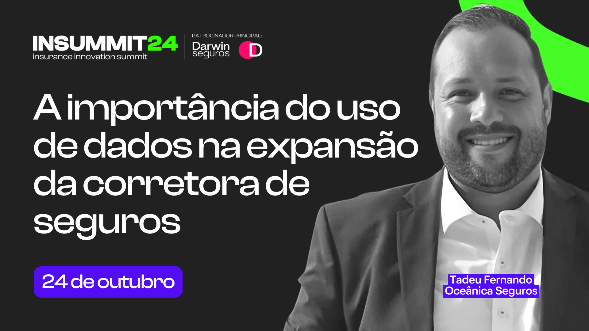 A Importância do Uso de Dados na Expansão da Corretora de Seguros