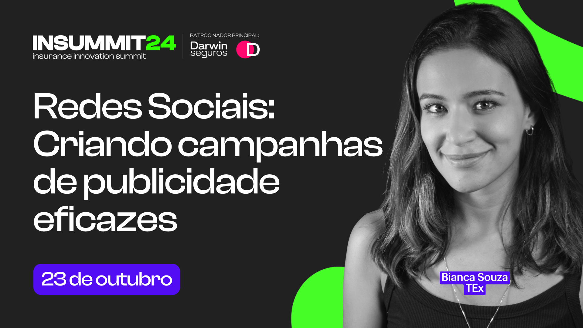Redes Sociais: Criando Campanhas de Publicidade Eficazes
