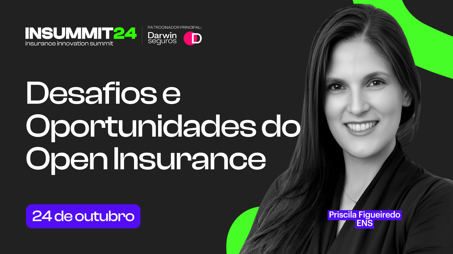 Desafios e Oportunidades do Open Insurance