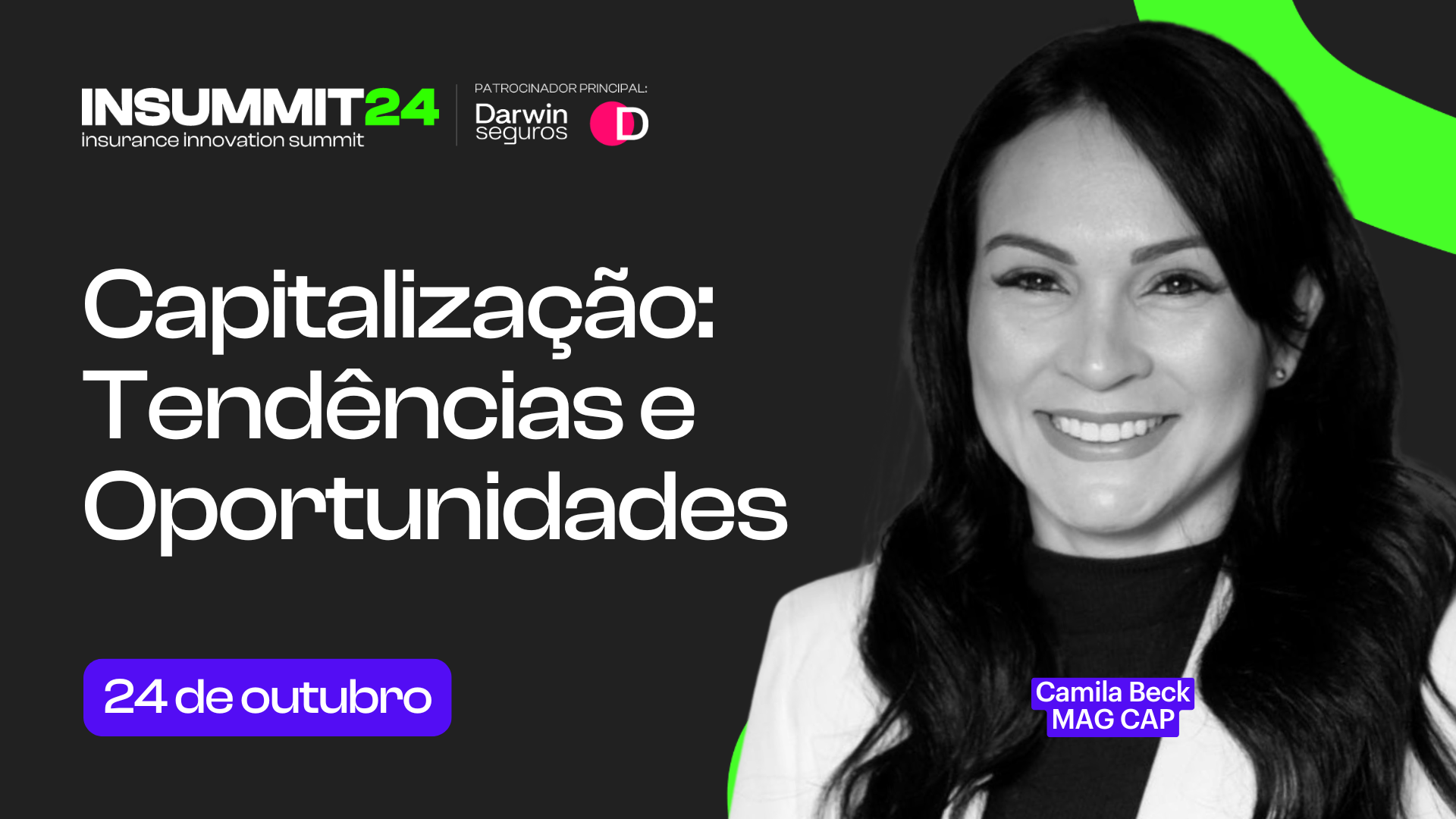 Capitalização: Tendências e Oportunidades
