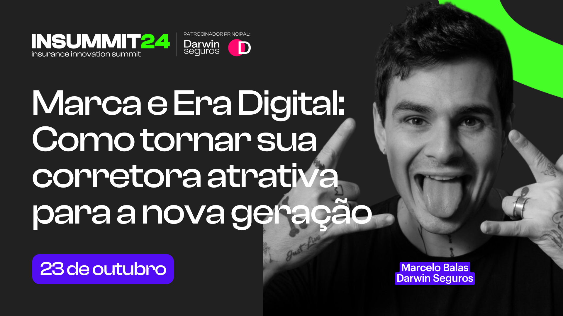 Marca e Era Digital: Como tornar sua corretora atrativa para a nova geração