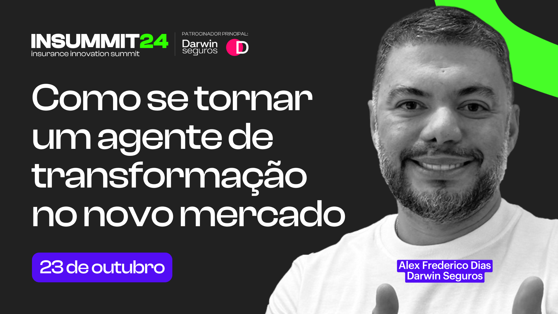 Corretor, você é protagonista ou passageiro? Como se tornar um agente de transformação no novo mercado