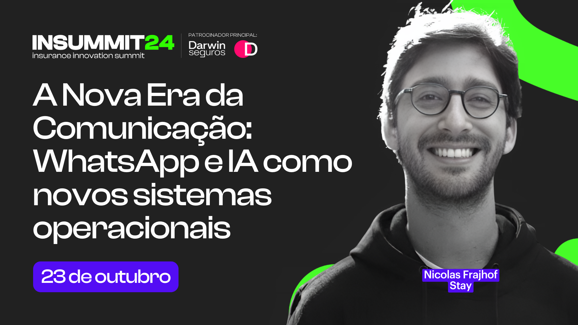 A Nova Era da Comunicação: WhatsApp e IA como novos sistemas operacionais