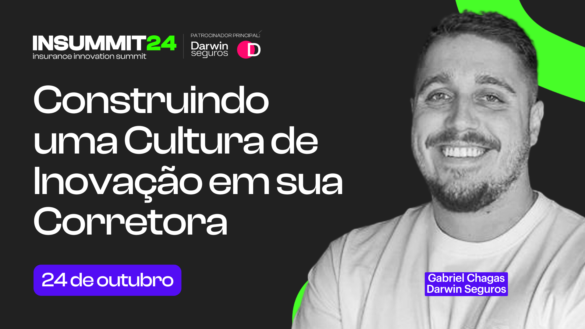 Construindo uma Cultura de Inovação em sua Corretora