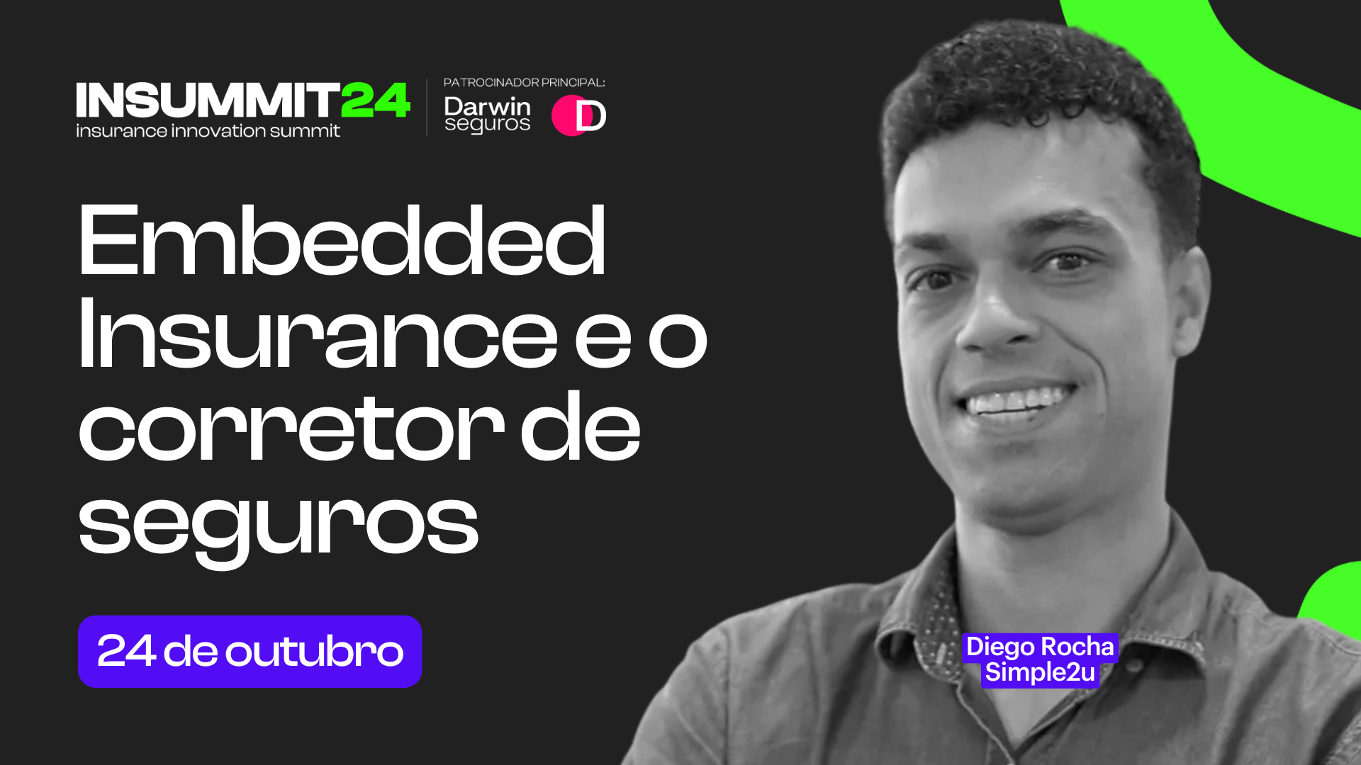 Embedded Insurance e o corretor de seguros