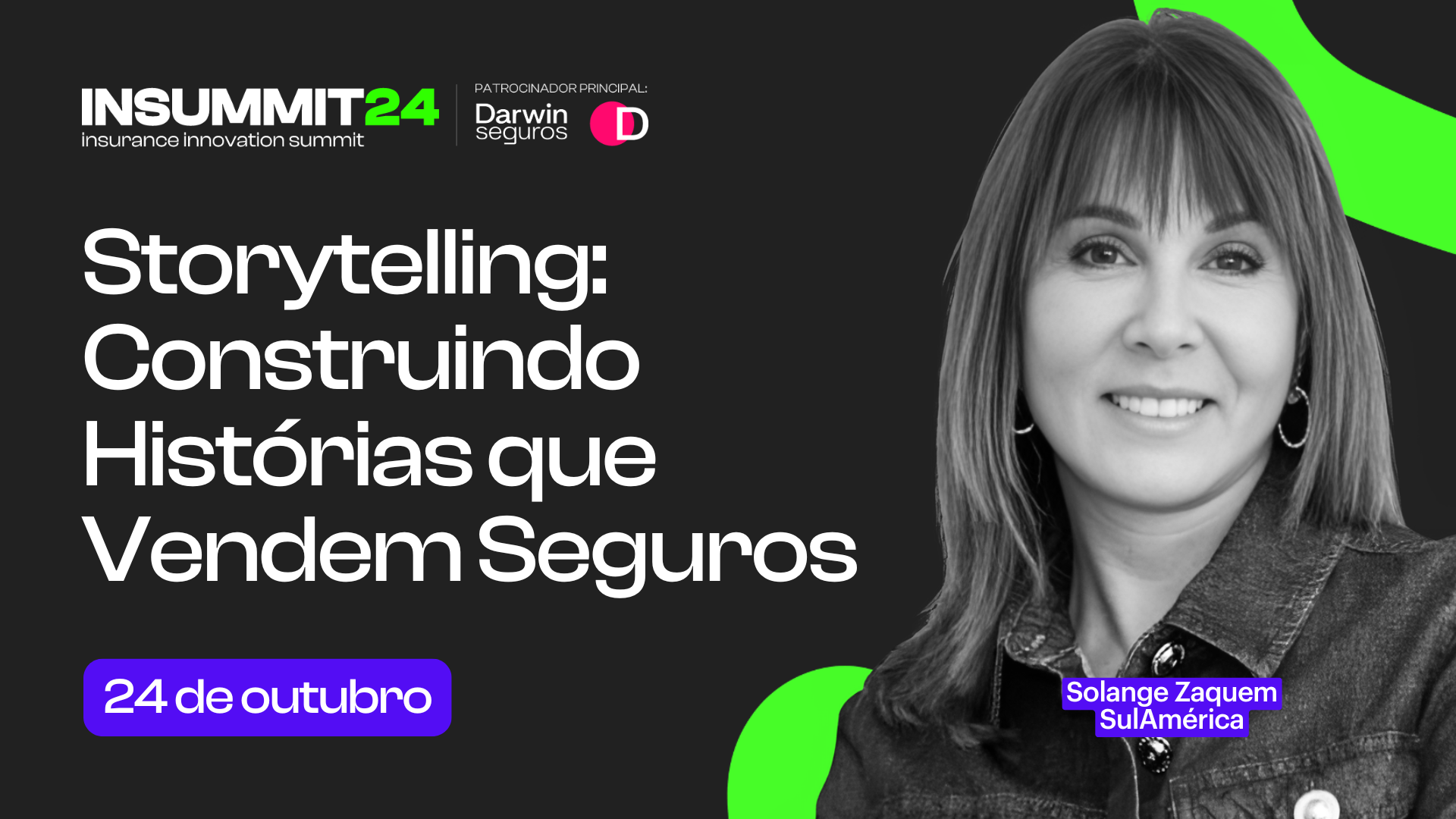 Storytelling: Construindo Histórias que Vendem Seguros