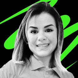 Michele Maia