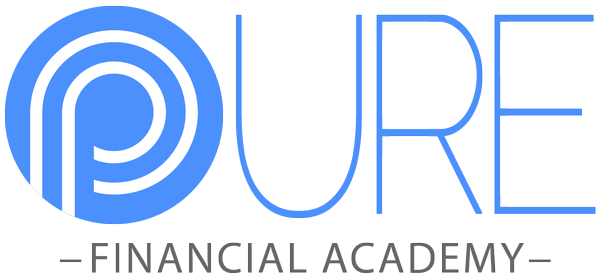 Pure Financial Academy [talk details coming soon]