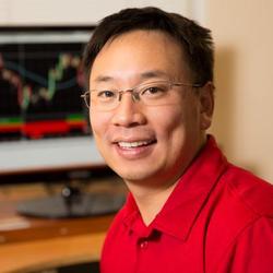 Jeremy Tang