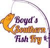 Boyd's Southern Fish Fry