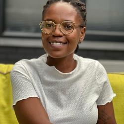 Gugu Motsoeneng