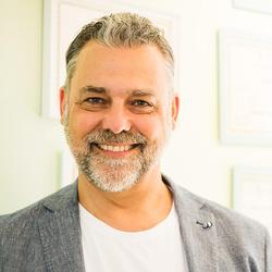 Nigel Tye