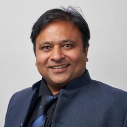 Ali Mehboob