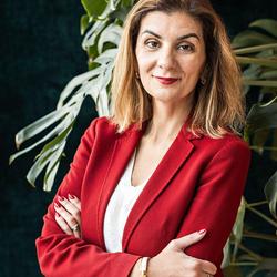 Araceli Canedo Bebbington