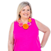 Donna McGeorge