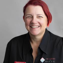 Paula Burgess