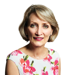 Clare Mann