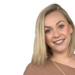 Ashley Thomas