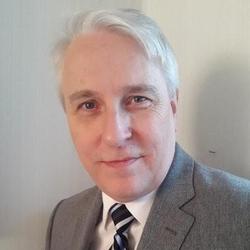 Ian Blackie