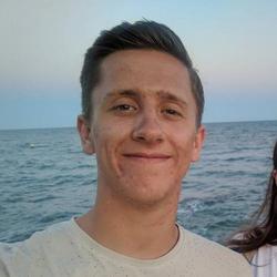 Jamie Dalgleish