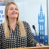 Ruth McLaughlin