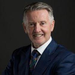 Brian Williamson