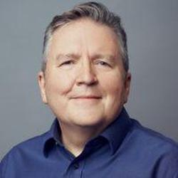 Gerard Cunningham