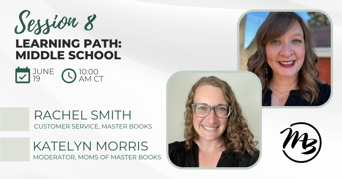 Learning Path: Middle School